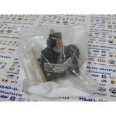 SEALED STARTER SOLENOID